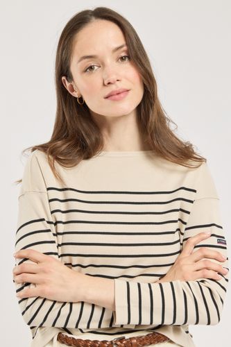 Marinière - coton épais - ARMOR LUX FR - Modalova