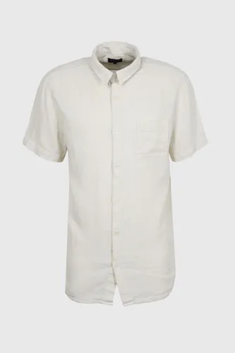 Chemise manches courtes - lin - ARMOR LUX FR - Modalova