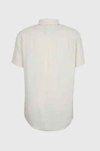 Chemise manches courtes - lin - ARMOR LUX FR - Modalova