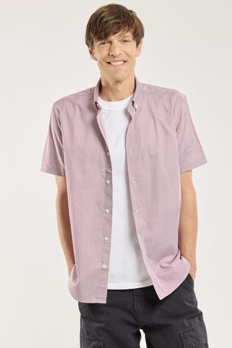 Chemise manches courtes - coton - ARMOR LUX FR - Modalova