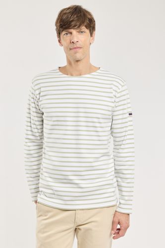 Marinière - coton épais - ARMOR LUX FR - Modalova