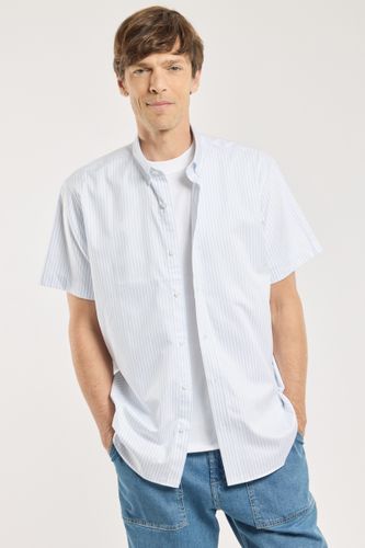 Chemise manches courtes - coton - ARMOR LUX FR - Modalova