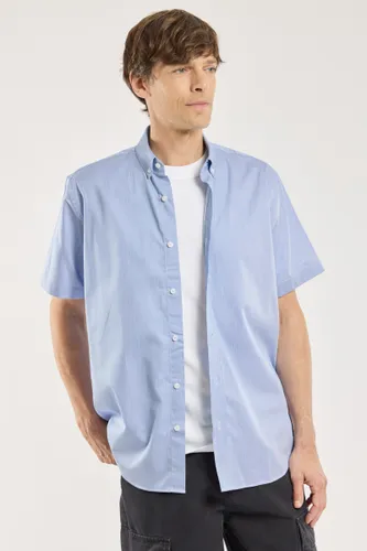 Chemise manches courtes - coton - ARMOR LUX FR - Modalova