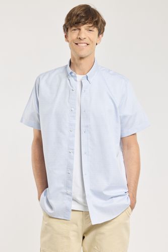 Chemise manches courtes - coton - ARMOR LUX FR - Modalova