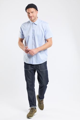Chemise coupe confort - coton - ARMOR LUX FR - Modalova