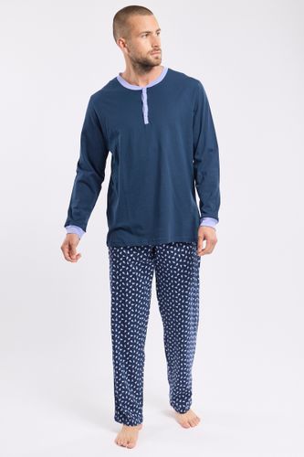 Pyjama motifs bateaux - ARMOR LUX FR - Modalova