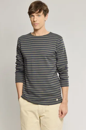 Marinière Héritage - coton épais - ARMOR LUX FR - Modalova