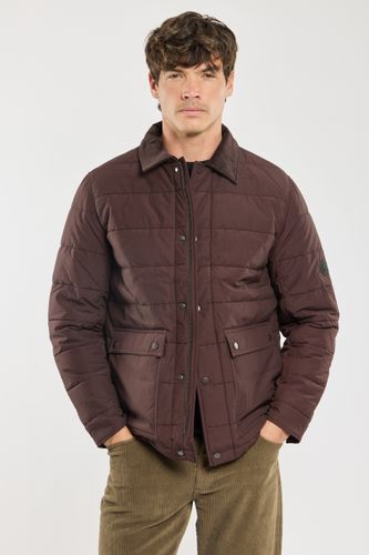 Veste courte zippée - ARMOR LUX FR - Modalova