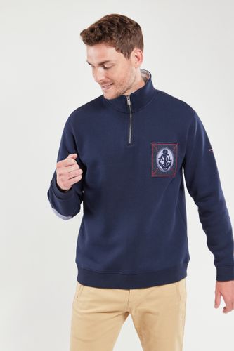 Sweat camionneur - molleton - ARMOR LUX FR - Modalova