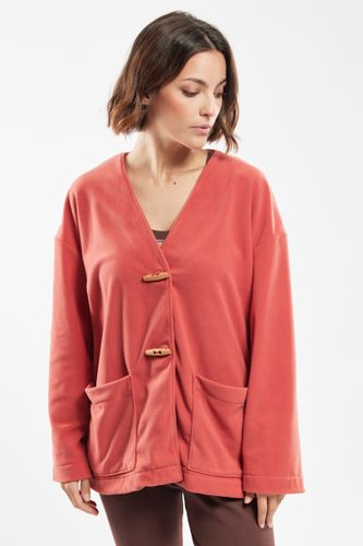 Veste polaire homewear - ARMOR-LUX - Modalova