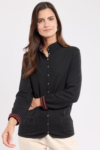 Veste réversible rayée - coton - ARMOR LUX FR - Modalova