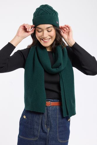 Bonnet torsadé - laine - ARMOR LUX FR - Modalova