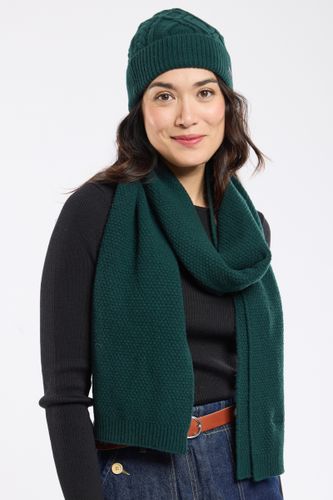 Écharpe maille - laine - ARMOR LUX FR - Modalova