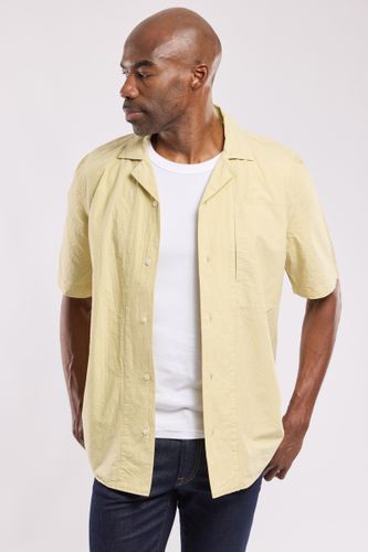 Chemise manches courtes - coton - ARMOR LUX FR - Modalova