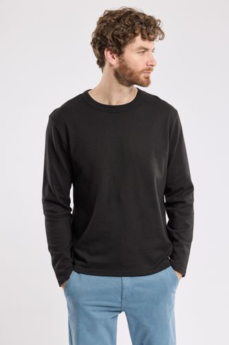 T-shirt manches longues - coton épais - ARMOR LUX FR - Modalova