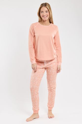 ARMOR-LUX Pyjama jogging imprimé - coton léger M - 40 - Armor Lux - Modalova