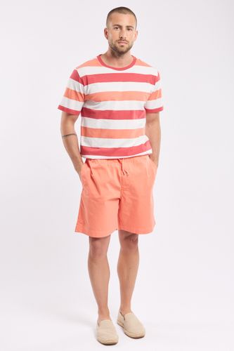 Short taille élastique - coton - ARMOR LUX FR - Modalova