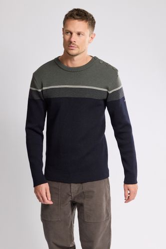 Pull marin - laine - ARMOR LUX FR - Modalova