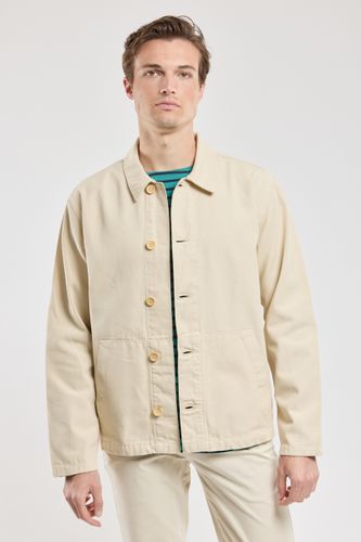 Veste pêcheur - coton canvas - ARMOR LUX FR - Modalova