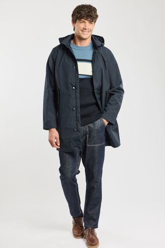 Parka imperméable et respirante unisexe - Armor-lux X Bermudes - ARMOR LUX FR - Modalova