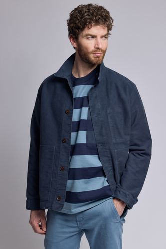 Veste pêcheur Heritage - coton - ARMOR-LUX - Modalova