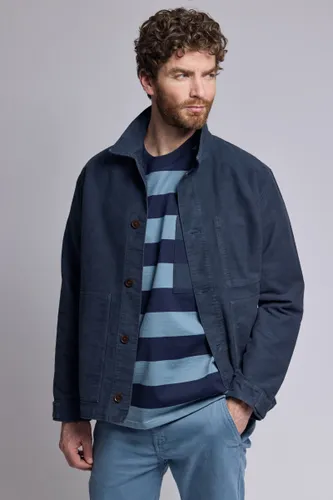 Veste pêcheur Heritage - coton - ARMOR LUX FR - Modalova