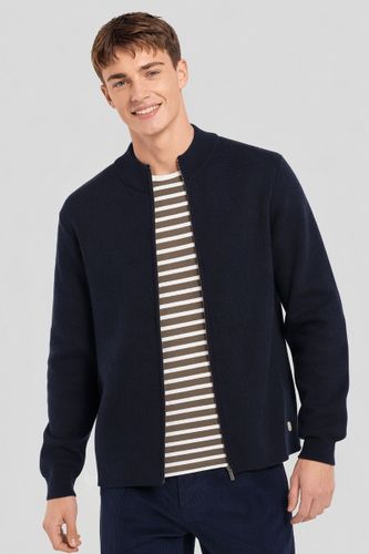 Cardigan Plouescat - laine - ARMOR-LUX - Modalova