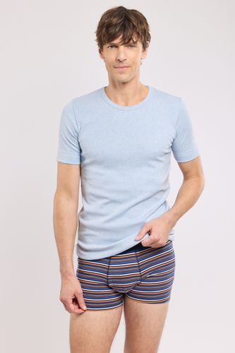 Boxer rayé - coton léger - ARMOR LUX FR - Modalova