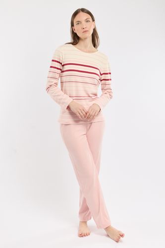 Pyjama rayé - coton épais - ARMOR LUX FR - Modalova