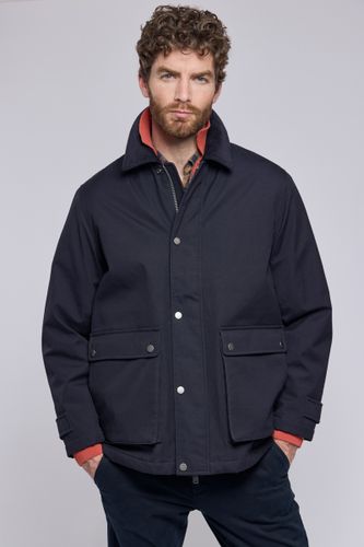 Veste matelassée Heritage - coton - ARMOR LUX FR - Modalova