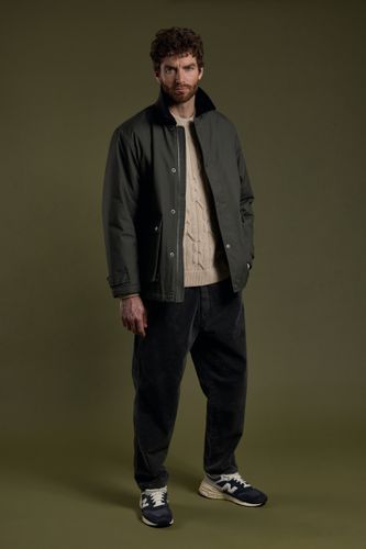 Veste matelassée Heritage - coton - ARMOR LUX FR - Modalova