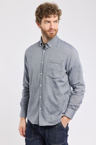 Chemise flanelle Heritage - coton - ARMOR LUX FR - Modalova