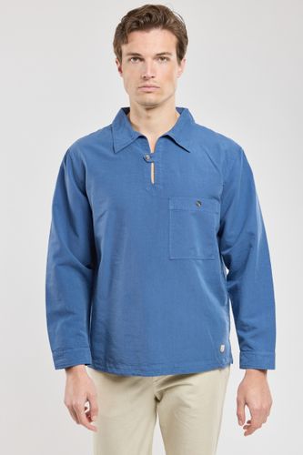 Vareuse Héritage - coton et lin - ARMOR LUX FR - Modalova
