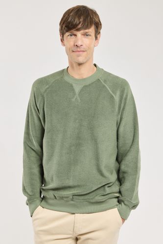 Sweat manches raglan - coton - ARMOR LUX FR - Modalova
