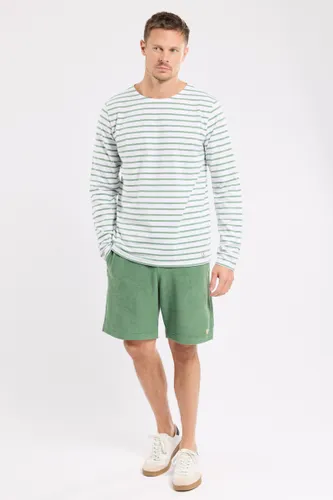 Short Héritage - coton - ARMOR LUX FR - Modalova