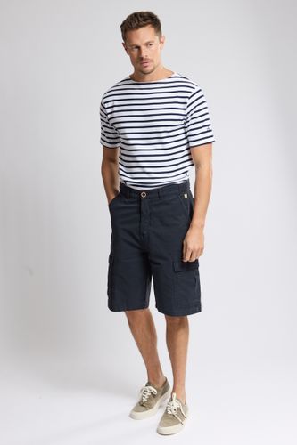 Short cargo - coton - ARMOR-LUX - Modalova