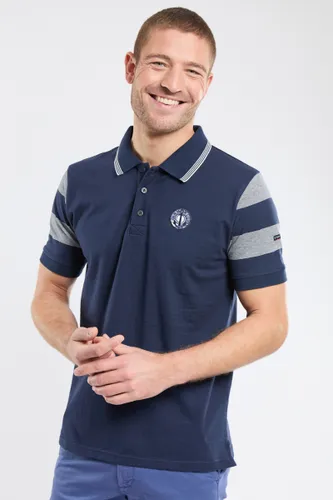 Polo manches courtes - coton léger - ARMOR LUX FR - Modalova