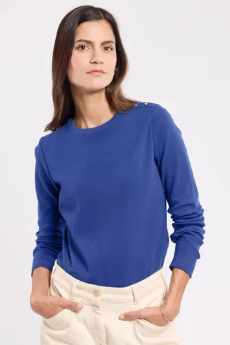 T-shirt manches longues - coton - ARMOR LUX FR - Modalova