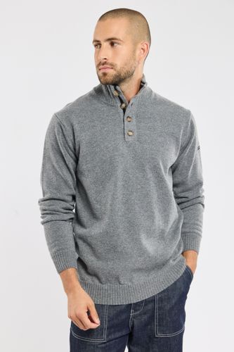 Pull camionneur - laine - ARMOR-LUX - Modalova