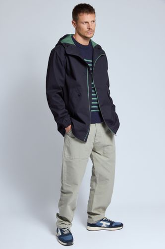 Blouson déperlant Héritage - coton - ARMOR-LUX - Modalova