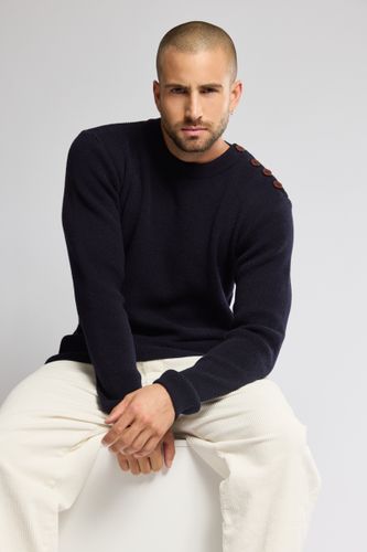 Pull marin Heritage - lambswool - ARMOR-LUX - Modalova