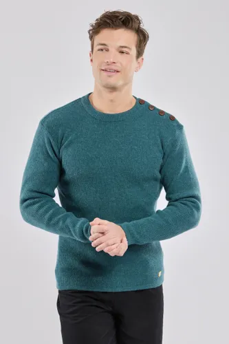 Pull marin Héritage - lambswool - ARMOR LUX FR - Modalova