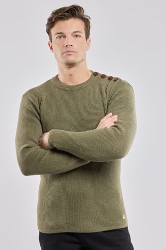 Pull marin Héritage - lambswool - ARMOR LUX FR - Modalova