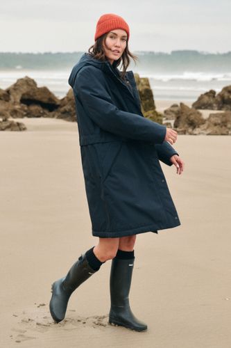 Parka imperméable Armor-lux X Bermudes - ARMOR LUX FR - Modalova