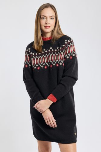 Robe jacquard Heritage - laine - ARMOR LUX FR - Modalova