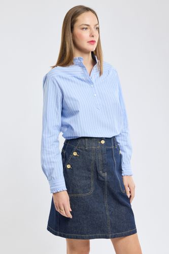 Blouse rayée - coton - ARMOR LUX FR - Modalova