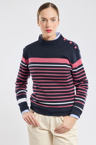 Pull marin - laine - ARMOR LUX FR - Modalova