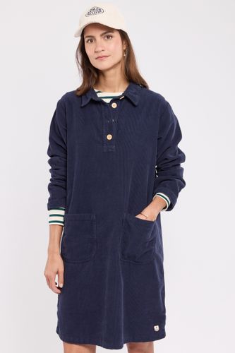 Robe vareuse Heritage - coton - ARMOR LUX FR - Modalova
