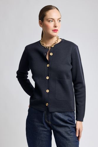 Cardigan - laine - ARMOR LUX FR - Modalova