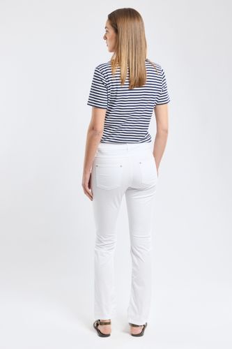 Pantalon coupe droite - coton - ARMOR LUX FR - Modalova
